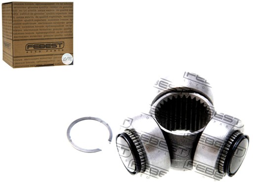 2516-BOX3 - КРОСОВЕР CITROEN JUMPER III RELAY III 2006-FEBEST