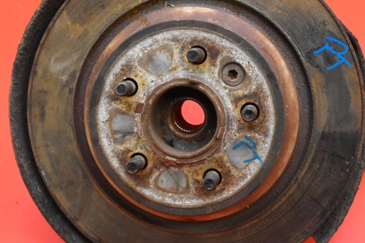swing of the pivot right rear part 9V41-5A970-AB FORD KUGA MK1 2.0 TDCI 136 KM AWD