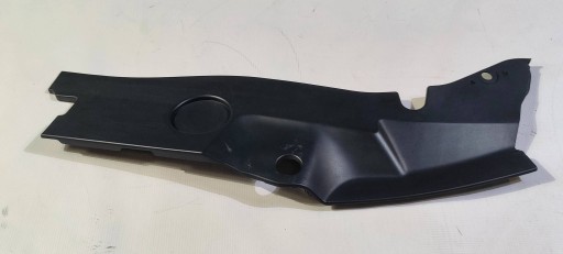 cover cap panel supports front of the front left Dodge Charger 2011-2014