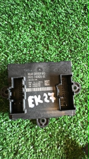 JAGUAR XE LAND RANGE ROVER EVOQUE module door FK7214D620BE