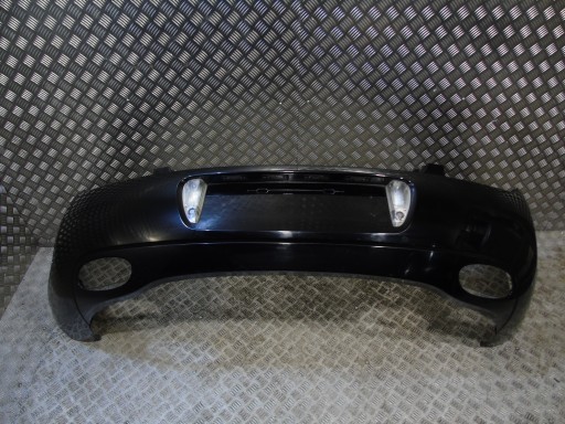 IDEALNY KPL.bumper rear BENTLEY GT GTC Z713 1