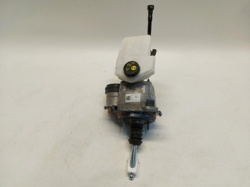 Porsche Taycan 4S 9J1 2022 pump servo brake oryg 9j1614105j