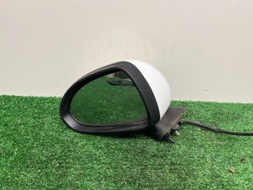 spiegel links elektrisch OPEL CORSA E E1020873
