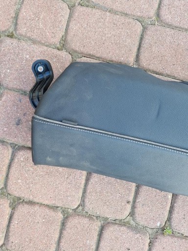 seat airbag fotelowka Opel Insignia B 39131384
