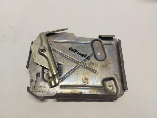 Ford Explorer VII R2KB Porta staffa per batteria 1EA915331D
