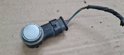 A6 C7 4G Sensor PDC Connector Contact 1S0919275 A7 4G A4 B8 S4 Q5 A5