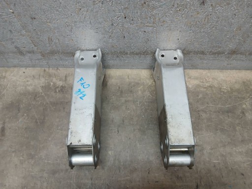 sider beam tip tip front right left BMW 5 V F10 F11 4178CH2664