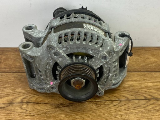 Alternator 5.7 HEMI Dodge Challenger Charger Durango 2015+