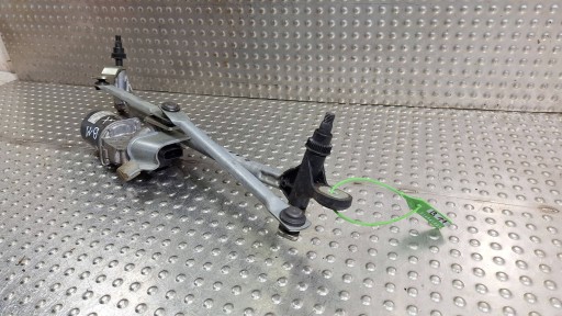 mechanism mini motor of wipers front 7193036 BMW 1 E81 LIFT E87 EUROPA