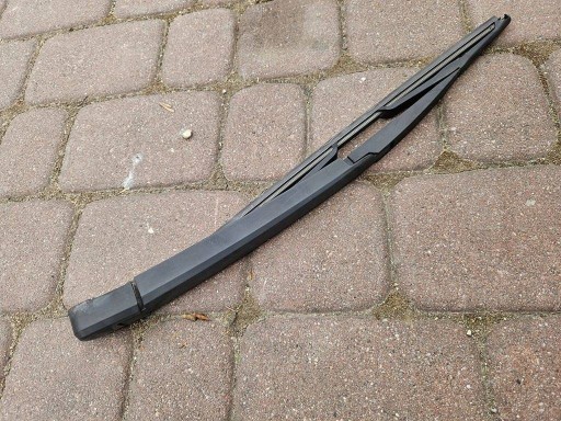 Scheibenwischer wischerarm Fenster heck hinten Opel Zafira C