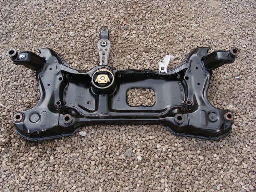 Балка подвески салазок vw caddy 2k5 yeti 1k0199315b