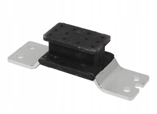 FT18025, FT18025 - Бампер передньої підвіски для iveco daily line