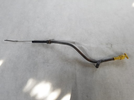 LBU5500 - МАСЛЯНЫЙ ЩУП DAF XF 106 MX 13