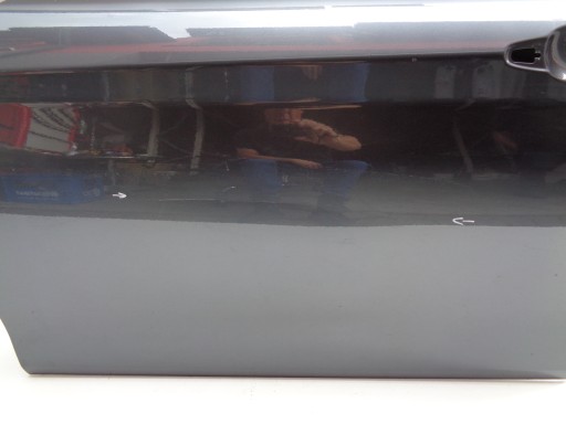 door left front BMW 1 F20 10- 5D NR 47676