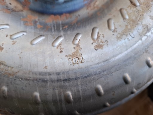 clutch hydroconverter KONWERTER PORSCHE CAYENNE III 9Y0 22r 3.0TFSI