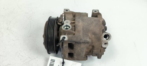Klimakompressor klimaanlage 592475900 FIAT PUNTO