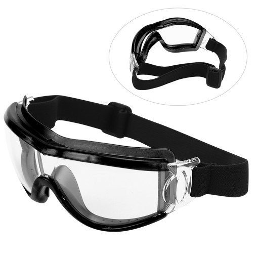 ТАКТИЧНІ ЗАХИСНІ ОКУЛРИ ДЛЯ NERF