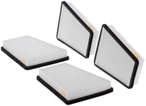 90038 - Фильтр салона John Deere 6010 Series