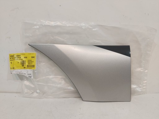 Боковая планка MERCEDES SPRINTER W910 A9106906900