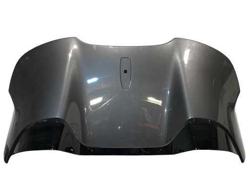 FERRARI SF90 SPIDER HINTEN ABDECKUNG BLENDE ABDECKUNG DACH 985893551