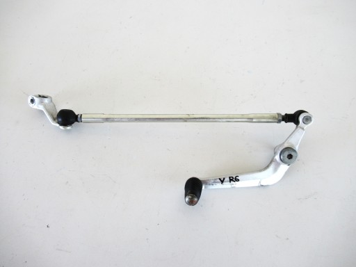 123410103677 - Важіль перемикання передач YAMAHA R6