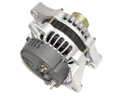 Генератор starline 12v 100a opel astra g ax 1352