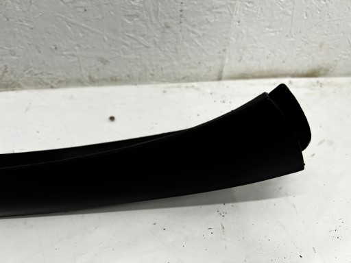 moulding windows czolowej right Seat Altea 5P0854542H