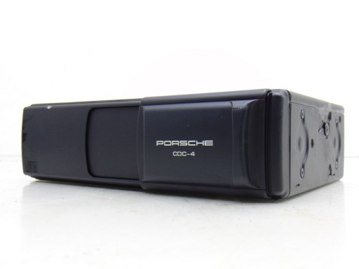 CD-ЧЕЙНДЖЕР PORSCHE CAYMAN 987 99764514003