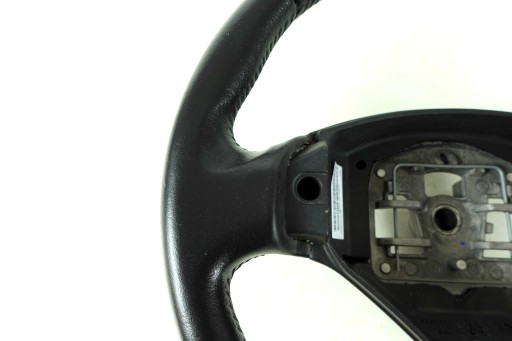 lenkrad Leder SKORZANA PEUGEOT 308 und T7 96598451ZD 06 96598451ZD06