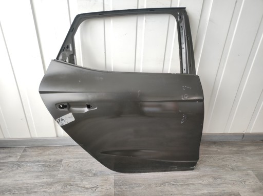 Сиденье ibiza v 5 door с 2017 года, справа, новый оригинал - poznań - фондовая биржа