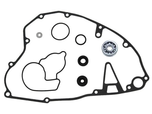 MX-10208 - КОМПЛЕКТ ДЛЯ РЕМОНТУ ВОДЯНОГО НАСОСА KAWASAKI KXF 2