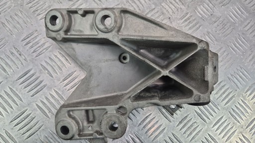 engine mount BMW 3 E90 E91 335i 6760317 N54B30A