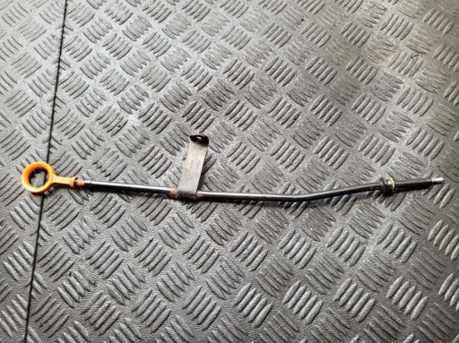 BAGNET Ölpeilstab 057115630P AUDI A8 D3 4.2 TDI BVN 08