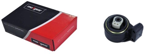 40-0434 - ПОДУШКА СИЛ. VOLVO S40 / V40