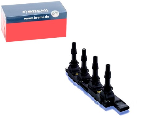 92075013 - Bmi20193 котушка запалювання opel 1.8 z18xe