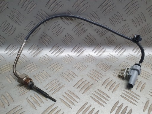 B20DTH 55585482 - ДАТЧИК ТЕМПЕРАТУРЫ ВЫХЛОПНЫХ ГАЗОВ ZAFIRA C 2.0 CDTI