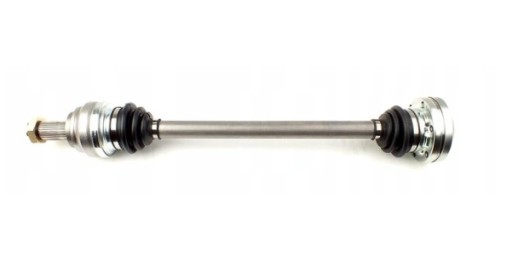 1027384370 - Піввісь ЗД BMW E60 E61 530d 525 автомат 100мм