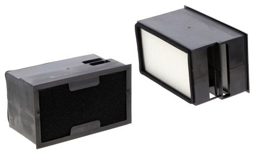 KC50257 - Фільтр салону KC 50257