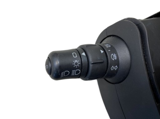 commande levier commodo sous volant RENAULT KANGOO II 681721302R