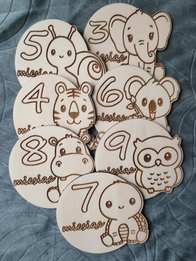 Дитяча фото листівка 100%