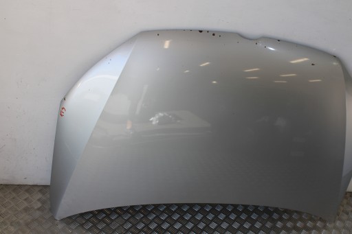 capot complète VW TOURAN 1T3 1T0 LIFT