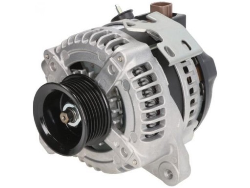 DAN1052 - Генератор denso toyota 100a toyota rav 4 iii 2.0