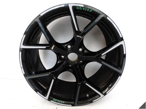 AUDI RS3 RS 3 8Y0 21- disk hliníkový disk 9Jx19 ET25 5x112 AX1 predok