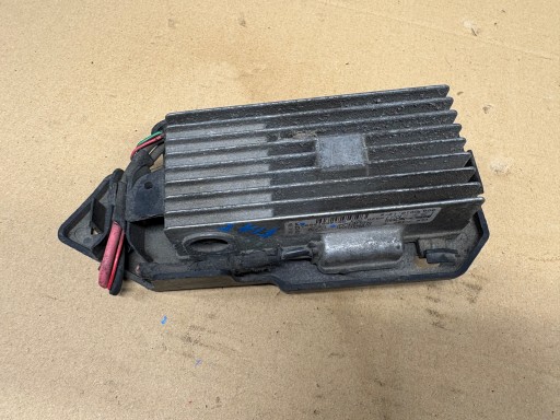 FIAT STILO Unité de contrôle Ventilateur 46819990