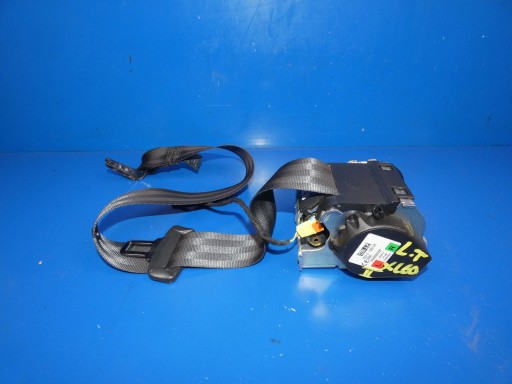VOLVO XC60 II 17- tension belt safety left rear part rear