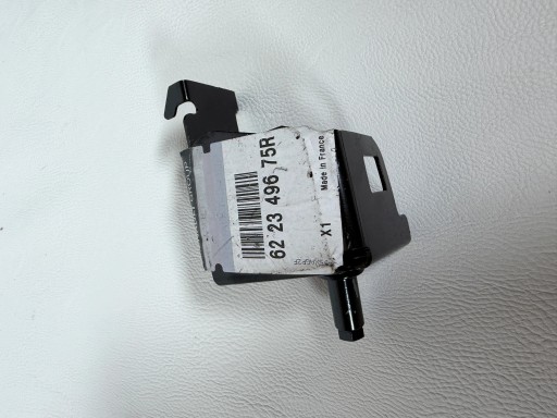 Renault Megane IV Support plaque Aile Avant 622349675R