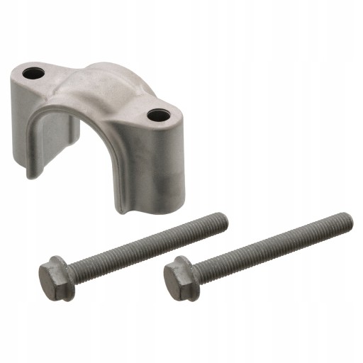 Febi bilstein 100315 крепление стабилизатора