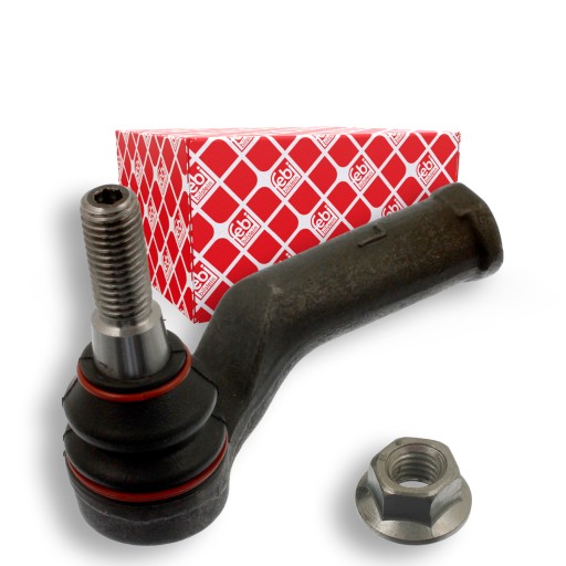 38865 - Конец. рулевая рейка для FORD MONDEO 07- LE