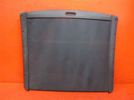 SMART ForTwo 2 II 451 COUPE 07-14 blinds blinds air line roofs PANORAMICZNEGO