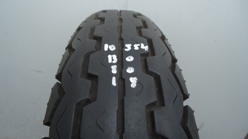 ШИНИ DUNLOP ROADMASTER TT 100 GP 130/80/18